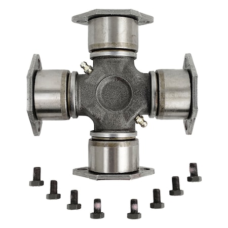 Spicer Universal Joint Greaseable, 5-279X 5-279X